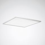 Recessed luminaires Arimo Fit C Prisms White ETDD 31W 4200lm Wide reduced glare UGR19 (W19) IK03 3 SDCM 7533251