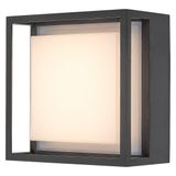 MENDOZA LED 6,5W IP65 3000K 7110