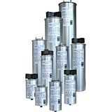 Powerc. three-phase 440V Qc=12,5kvar(400V) Qc=15kvar(440V)