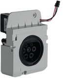 Witty One/Plus/Pro replacement charging socket M3T2S
