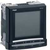 Multi-function meter