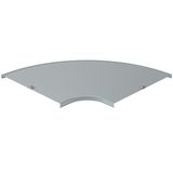 P31+ cover elbow 90° B400 316L