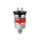 Pressure transmitter, MBS 3300, 0 bar - 10 bar, 0 psi - 145 psi