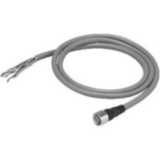 Safety sensor accessory, F3SG-R Advanced, receiver cable M12 8-pin, fe F39G1039D