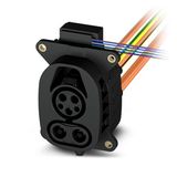 CHARX T1HBI12-DC200-11M1
