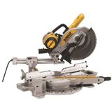 Mitre Saw  18V 2X4,0AH DCS365M2