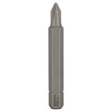 Screwdriver bit Extra Hard PH 1, 51 mm 3 pcs.