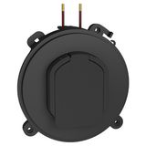 1PH socket outlet T2S EVlink Pro AC