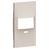 L.NOW - IR COVER WITH SELECTOR 2M SAND