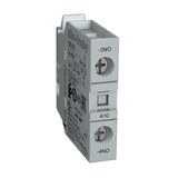 Auxiliary Contact 1 NO