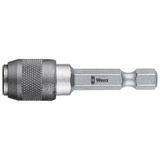 894/4/1 K Universele bithouder, 1/4&quot; x 51 mm