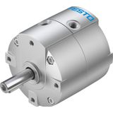 DRVS-32-90-P Rotary actuator