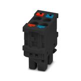HSCP-SP 2,5-1U4-62/62-9005 - PCB connector