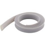 CP-Polyester cable guide D=21-35 grey
