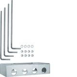 EV charging station accessories Anchorage for XEV4xx