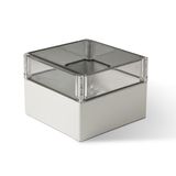 SPCP181813HT | Enclosure PC 175 x 175 x 125 mm