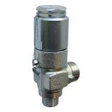 BSV 8 T 216 SAFETY VALVE 16 BAR