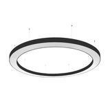 PASTRENGO 3 3000 192W 18.750lm 830 230V LED black