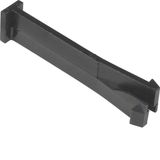 screed anchor plastic