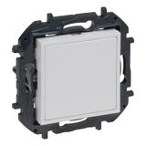 BLANKING PLATE WHITE