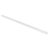 Seal for profile GLAX end, 10 m, white