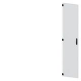 SIVACON door. left. EMC. IP40. H: 2200 mm. W: 450 mm. protection class 1