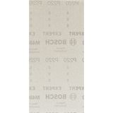 EXPERT M480 Sanding Net for Orbital Sanders 115 x 230 mm, G 220, 50-pc