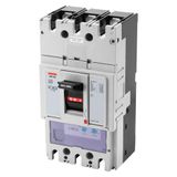 MSXD 125 3P 20A 36kA TrMf Term.FC