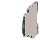RELE 3TX7005-1LF00 230V AC/DC