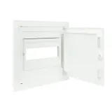 INT FIT+DOOR F/LOW PROF PANEL BRD 12MOD(1X12)