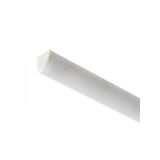 LED PROFILE E surface mounted 1m