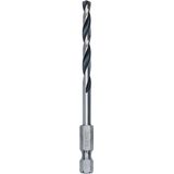 HSS PointTeQ Hex Drill Bit 4.5mm 1 pcs.