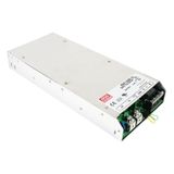 RSP-1000-27 Switching power supply, closed, 999W, 27V, 37A, MEAN WELL