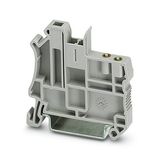 UT 4/ 1P-F - Screw flange