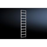 VX Divider panel for module plates, HD: 2000x500 mm