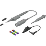 Probe kit, 1 kV, gray, 68.9554-28