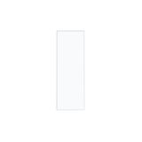 5W | WALL MINI | 2 WIDE BEAMS | WHITE | 3000K