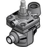 ICS1 25-15  7/8   SA