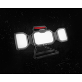 PROIETTORE PORT. LED STRIKE TRIFACC. BA