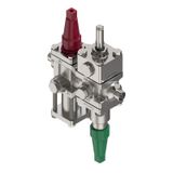 Valve Station ICF 15-4-13