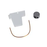 Sealing device for relay RF...38 - RF...200 - RF...420