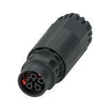 PRC 20/4-C4-FC-FS2,5 6-14 - Coupler connector