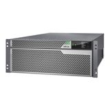 SRTL 8KVA 230V RM 4U LI