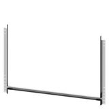 Upgrade to degree of protection IP55, H: 500mm W: 800 mm