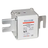 High-Speed Fuse 73 aR 1250VAC 315A Striker DIN 110 Blades
