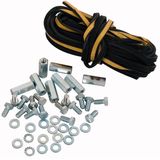 XAC55 Section connection kit, IP55
