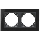 DOUBLE FRAME GRANITE/GRAY