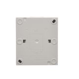 IP44 seal for single frame, (Accessory), Simon 24