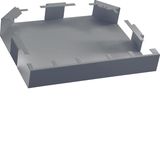 T-piece for DABA50080,Steel,wh.aluminium