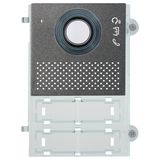 Pixel A/V front mod. slate grey